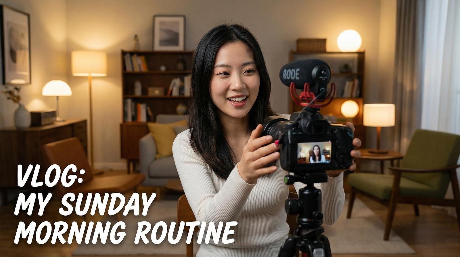 人兽生活Vlog视频